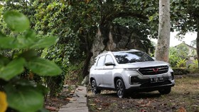 Ribut Boikot Produk China, TikTok hingga Wuling Disebut-sebut