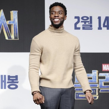 Sepeda Lipat Diskon Gila-gilaan hingga Sang Black Panther Meninggal Dunia