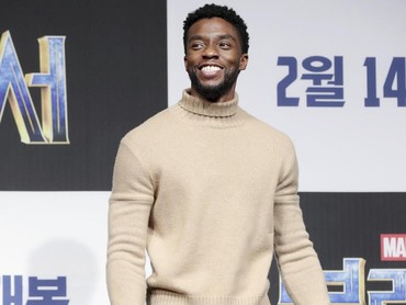 Sepeda Lipat Diskon Gila-gilaan hingga Sang Black Panther Meninggal Dunia