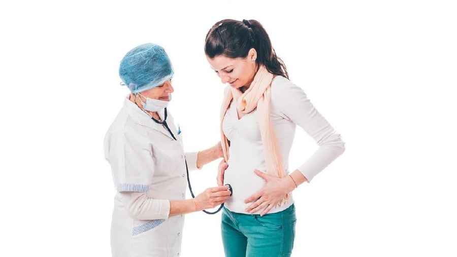 Hitung Usia Kehamilan Trimester I dengan Ukuran Gestational Sac