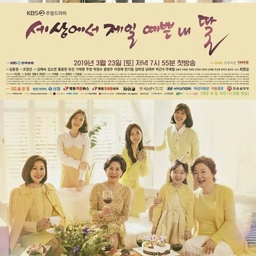 Tayang Perdana, Drama 'Mother of Mine' Raih Rating Tinggi