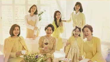 img-title Tayang Perdana, Drama 'Mother of Mine' Raih Rating Tinggi