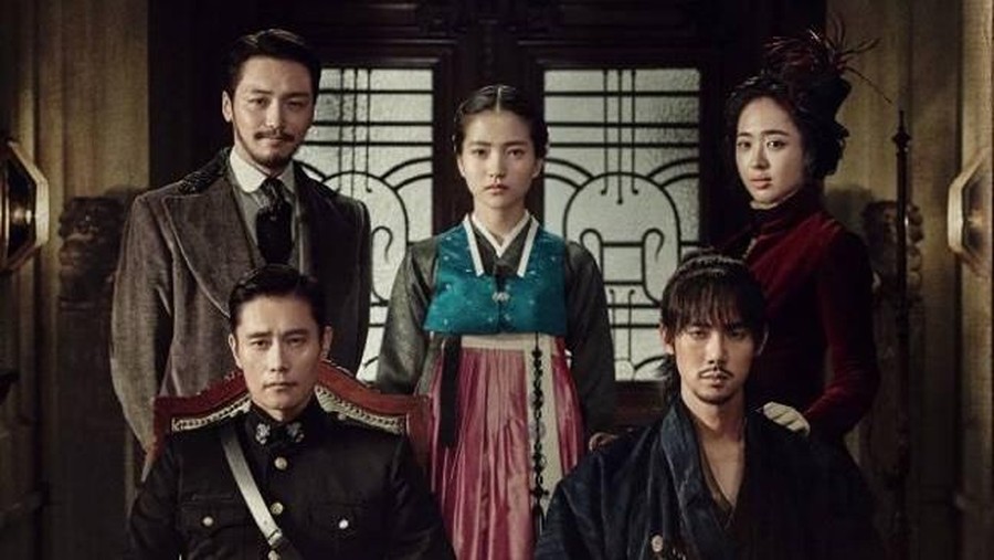 Tujuh drama Korea tvN yang cetak rating tinggi.
