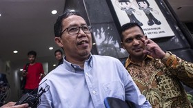 Joko Driyono Ditahan, Anggota Exco PSSI Prihatin