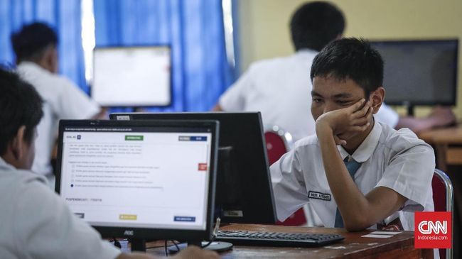 Meski tidak wajib, tetapi hasil nilai TKA memiliki manfaat bagi siswa yang mengikutinya. Berikut beberapa kegunaan hasil TKA.