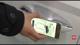 VIDEO: Cara Aktifkan Perangkat Mobil dengan Perintah Suara