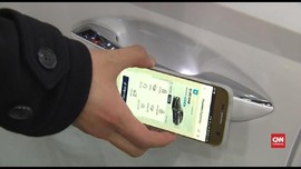 VIDEO: Cara Aktifkan Perangkat Mobil dengan Perintah Suara