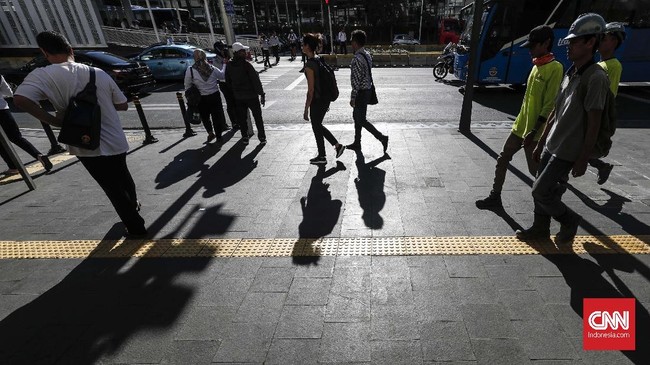 Morgan Stanley memprediksi ekonomi global hanya tumbuh di kisaran 2,9 persen tahun ini, kurang dari setengah jika dibandingkan dengan 2021 yang 6,2 persen.