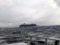 Kapal Pesiar di Malaysia Terbakar, Satu WNI Tewas