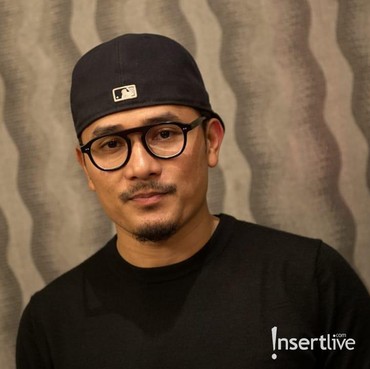 Gading Marten Menangis, Tanta Ginting: Perceraian Nggak Gampang