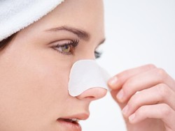 7 Cara Menghilangkan Komedo Hitam di Hidung, Dijamin Ampuh