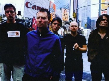 Radiohead Ogah Gelar Konser di Israel Selama Rezim Netanyahu Berkuasa