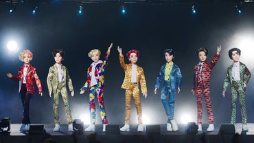 img-title Boneka Tak Mirip dengan Personel BTS, ARMY Kecewa?