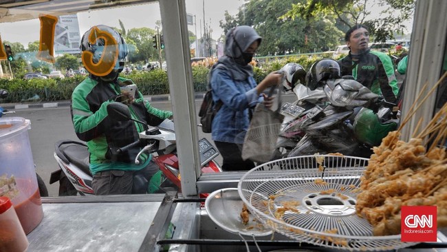 Grab mengakui jika pasokan pengemudi saat Pemilu tidak sebanyak dibandingkan hari biasa lantaran banyak yang memilih pulang kampung untuk 'nyoblos'.