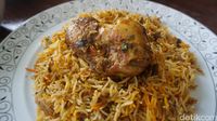 Alamdar Online Foods: Chicken Karahi dan Biryani Mantap yang Ramah Kantong