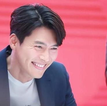 Teman Sekolah Bongkar Kelakuan Hyun Bin Saat Masih Remaja