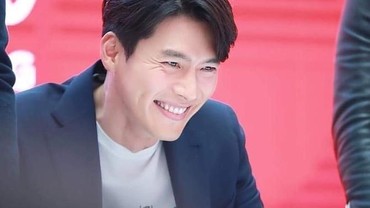 img-title Teman Sekolah Bongkar Kelakuan Hyun Bin Saat Masih Remaja