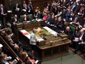 Parlemen Inggris Ambil Alih Kendali Brexit dari Theresa May