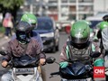 Tak Ada Ojol, Pengusaha Angkat Tangan Transportasi Pekerja
