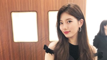 Mengungkap Sisi Lain si Cantik Bae Suzy