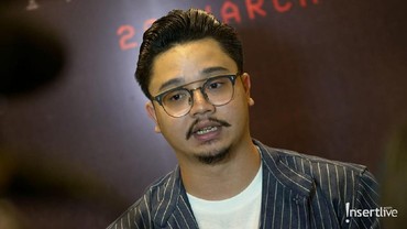 img-title 2 Tahun Menikah, Derby Romero Ingin Segera Dapat Momongan