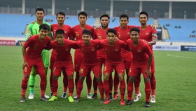 Indra Sjafri Bingung Kiper Timnas Indonesia U-23 Diusir Wasit