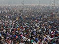Kampanye Politik Jadi Atraksi Wisata di India