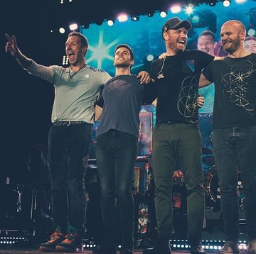 Isu Coldplay Konser di Jakarta, Pihak GBK Buka Suara