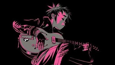 img-title 7 Video Klip Animasi Terbaik Musisi Dunia