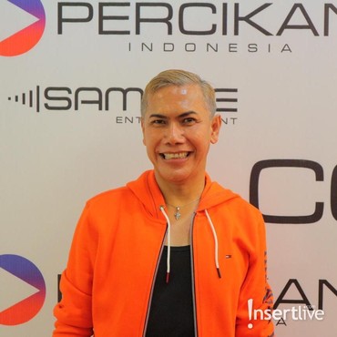 Sukses Orbitkan Artis, Benny Simanjuntak Punya Indera Keenam