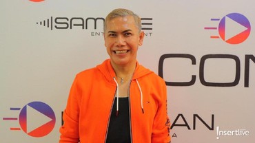 Sukses Orbitkan Artis, Benny Simanjuntak Punya Indera Keenam