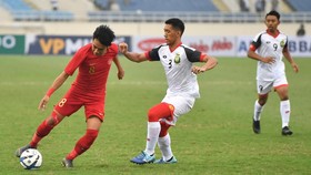 Hasil Playoff Piala AFF 2022: Brunei Bantai Timor Leste 6-2