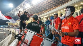 Gelandang Timnas: Pemerintah Malaysia Harus Minta Maaf