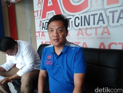 Riza Patria Mundur dari DPR Demi Wagub DKI, Gerindra Sudah Siapkan PAW