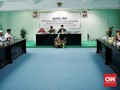 MUI Tak Akan Keluarkan Fatwa Kecurangan Pemilu
