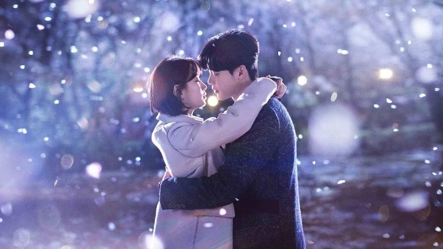 While You Were Sleeping Bae Suzy merupakan bintang berbakat Korea Selatan yang aktif di beberapa bidang, salah satunya akting. Berikut lima drama terbaik yang pernah dibintanginya.