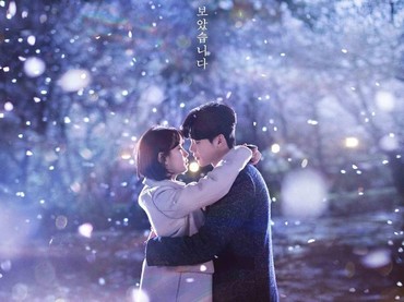 Lirik Lagu I Love You Boy - Bae Suzy (OST While You Were Sleeping)