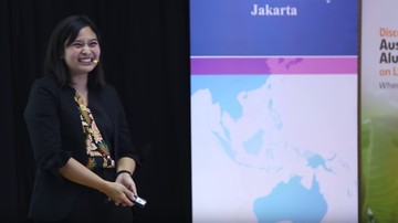Tengku Alia Sandra
