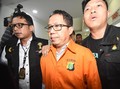 Kejaksaan Agung Terima Berkas Perkara Joko Driyono