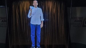 Jokowi Sebut Hanya 27 Persen Masyarakat Tahu 'Kartu Sakti'