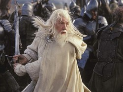 Sinopsis Lord of the Rings: Return of the King di Bioskop Trans TV