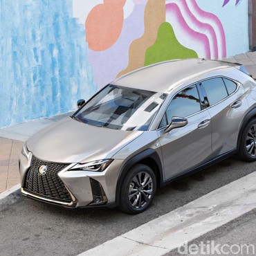 Mobil SUV Banjir Peminat, Perhatikan 5 Hal Ini Sebelum Gelontorkan Dana