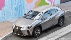 Mobil SUV Banjir Peminat, Perhatikan 5 Hal Ini Sebelum Gelontorkan Dana