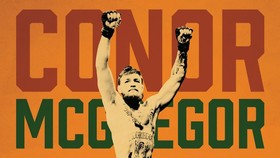 INFOGRAFIS: Rekor Tarung Conor McGregor di MMA