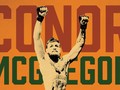 INFOGRAFIS: Rekor Tarung Conor McGregor di MMA