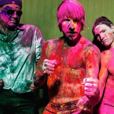 Red Hot Chili Peppers Jual Katalog Lagu ke Hipgnosis Senilai Rp2 Triliun