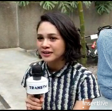 Kenang Sosok Reza Gunawan, Andien Aisyah: Berjasa Banget dalam Hidupku