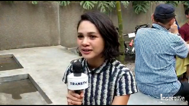 Kenang Sosok Reza Gunawan, Andien Aisyah: Berjasa Banget dalam Hidupku