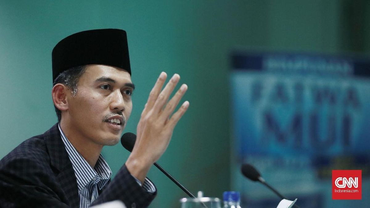 Ketua Fatwa MUI Buka Suara soal Kasus Ayam Widuran Solo Nonhalal