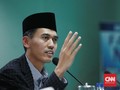 Pleno Komisi Fatwa MUI soal Pemilu: Hormati Lembaga Negara